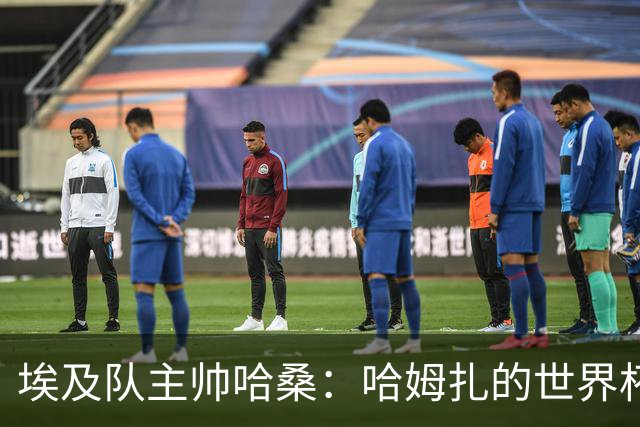 埃及队主帅哈桑：哈姆扎的世界杯冒险绝非压力之作